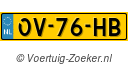 OV76HB