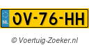 OV76HH