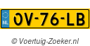OV76LB