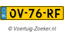 OV76RF
