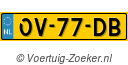 OV77DB