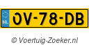 OV-78-DB