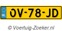 OV78JD