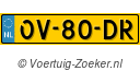 OV80DR