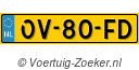 OV80FD