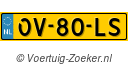 OV80LS