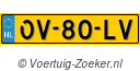 OV80LV
