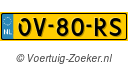 OV80RS