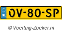 OV80SP