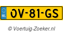 OV81GS