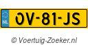 OV81JS