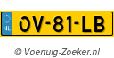 OV81LB