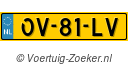 OV81LV