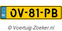 OV81PB