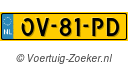 OV81PD