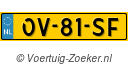 OV81SF
