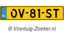 OV81ST
