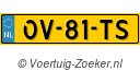 OV81TS