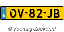 OV82JB