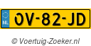 OV82JD