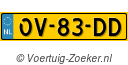 OV83DD