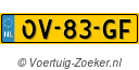 OV83GF