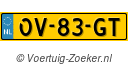 OV83GT