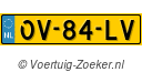 OV84LV