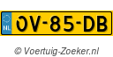 OV85DB