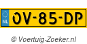 OV85DP