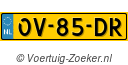 OV-85-DR