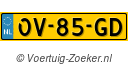 OV85GD