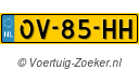 OV85HH