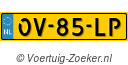 OV85LP
