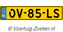 OV85LS
