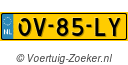 OV85LY