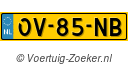OV85NB