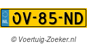 OV85ND