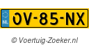 OV85NX