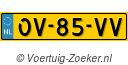 OV85VV