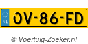 OV86FD