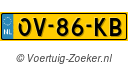 OV86KB