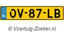 OV87LB