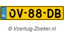 OV88DB