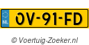 OV-91-FD
