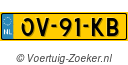 OV91KB