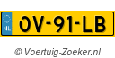 OV91LB