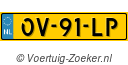 OV91LP