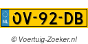OV92DB