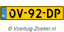 OV-92-DP